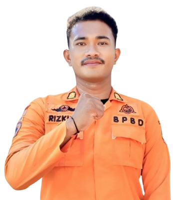 Foto Rizki Aditiansyah